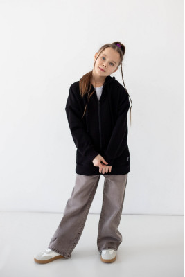 Зіп-худі для дівчат